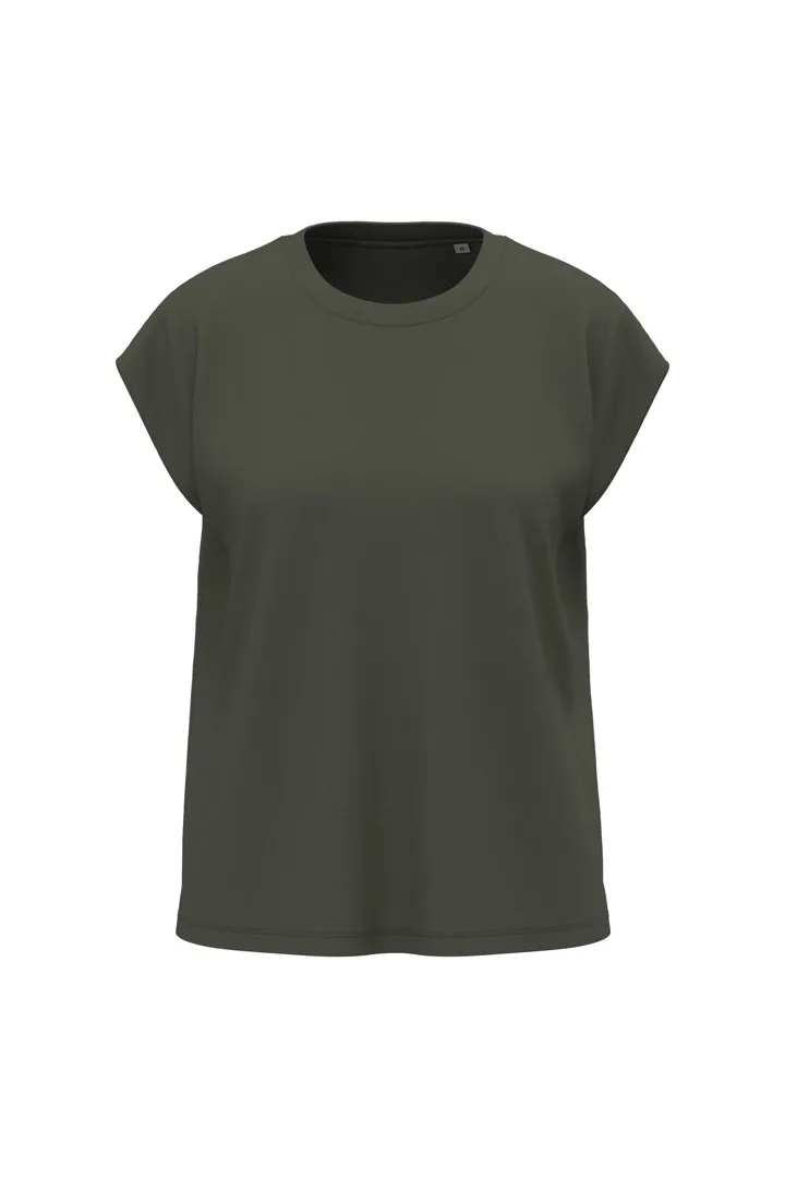 Organic Khaki
