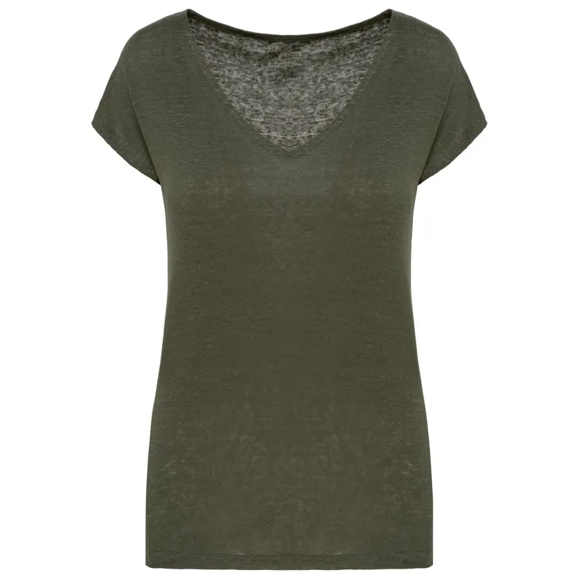 Organic Khaki