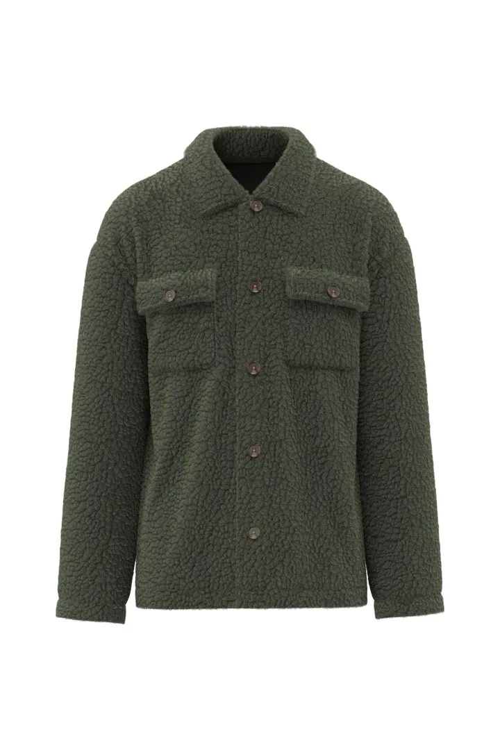 Forest Khaki