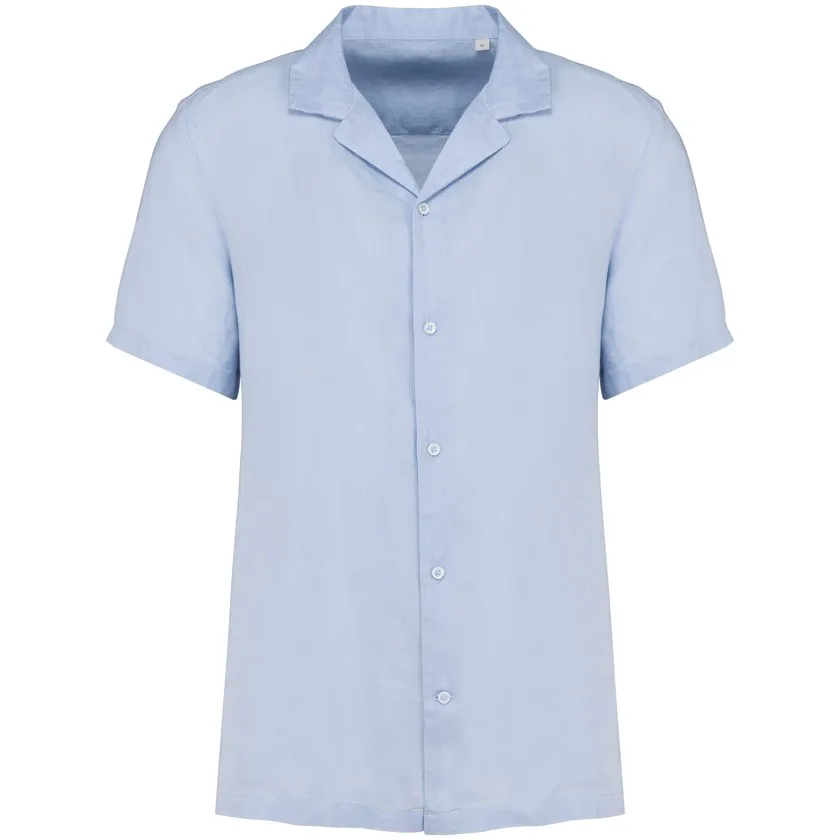 Linen Blue
