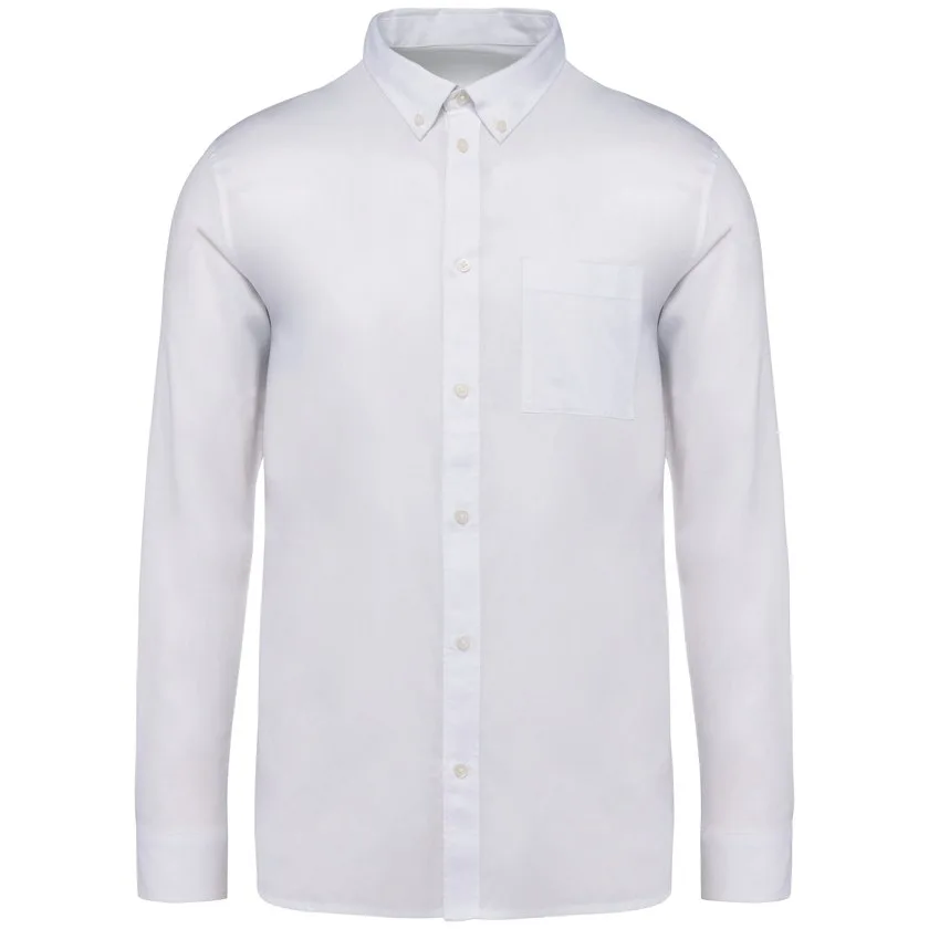 Washed White