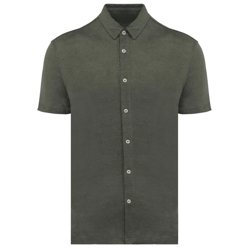 Organic Khaki