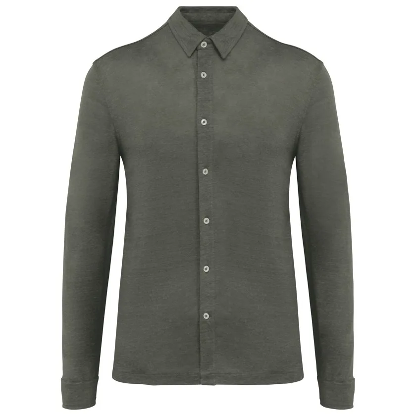 Organic Khaki