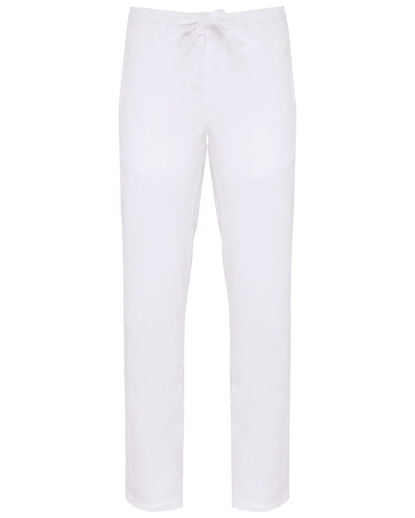 Washed White