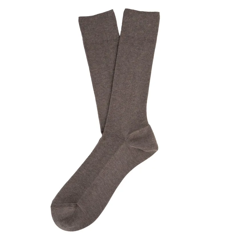 Grizzly Brown Heather