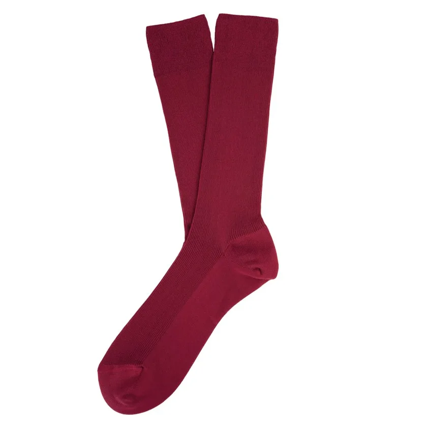 Hibiscus Red