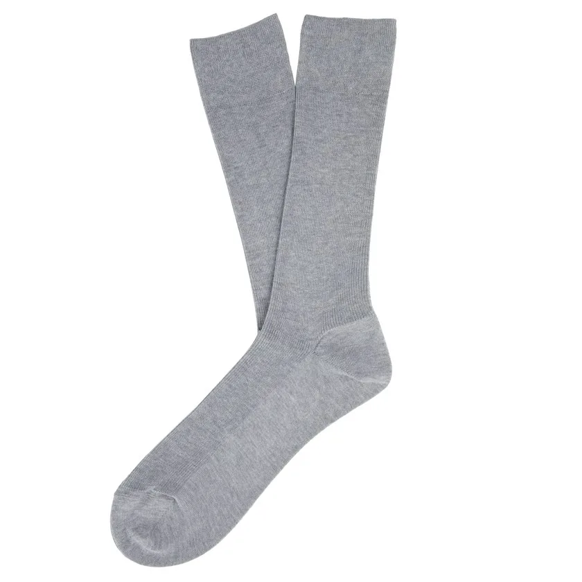 Moon Grey Heather