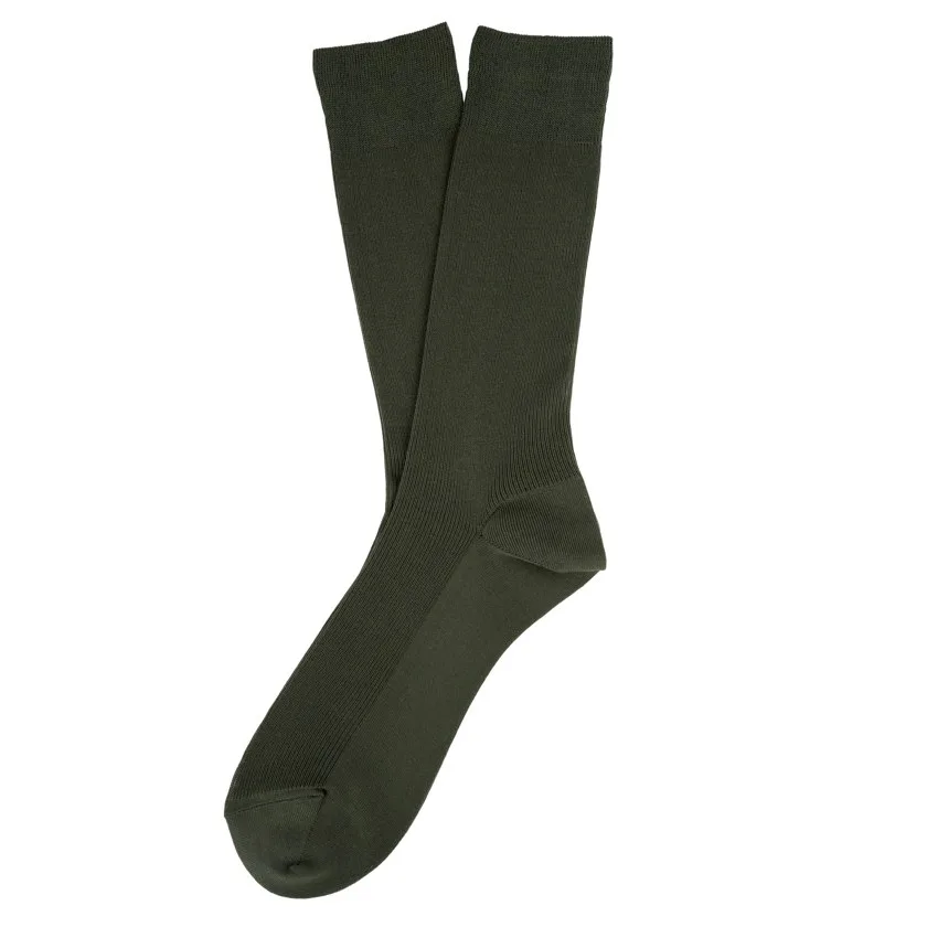 Organic Khaki