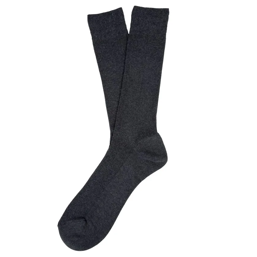 Volcano Grey Heather