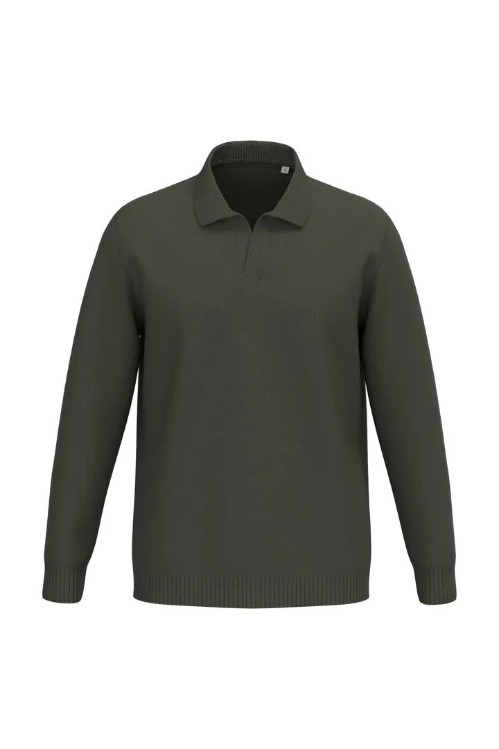 Organic Khaki