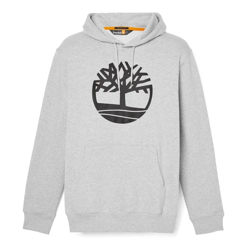 Medium Grey Heather / Dark Sapphire