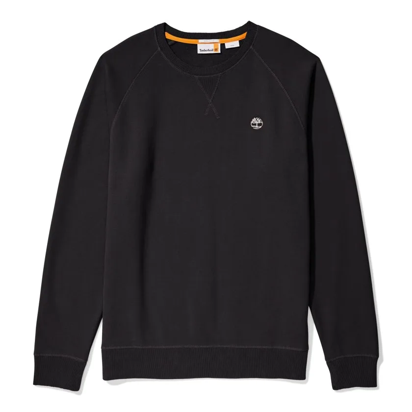 Sweatshirt mit Rundhalsausschnitt Exeter River