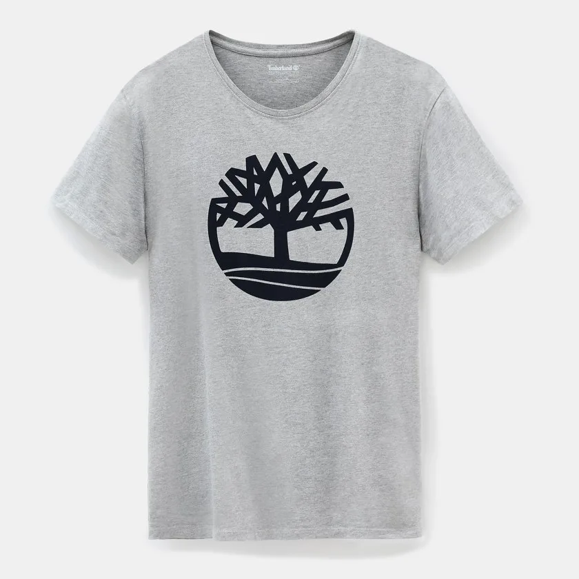 Medium Grey Heather