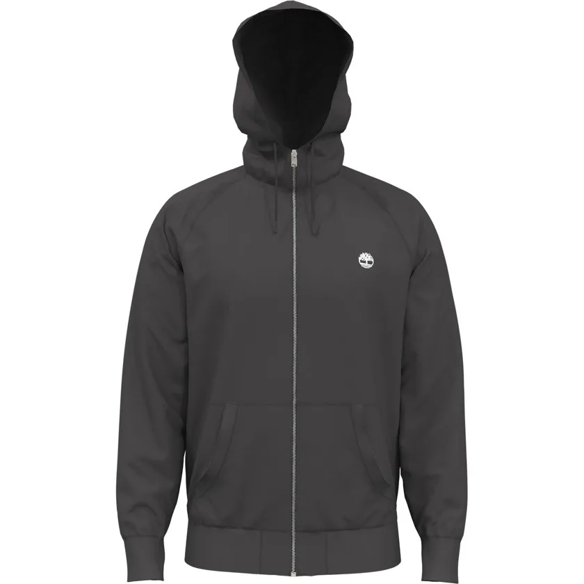 Kapuzensweatshirt mit Reißverschluss EXETER RIVER