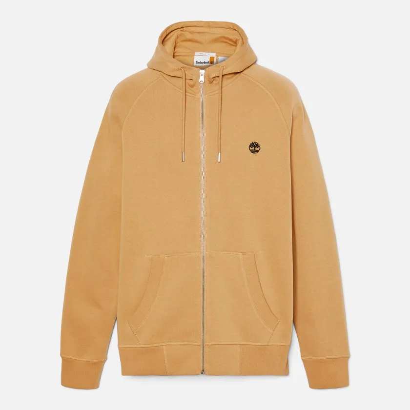 Light Wheat Boot