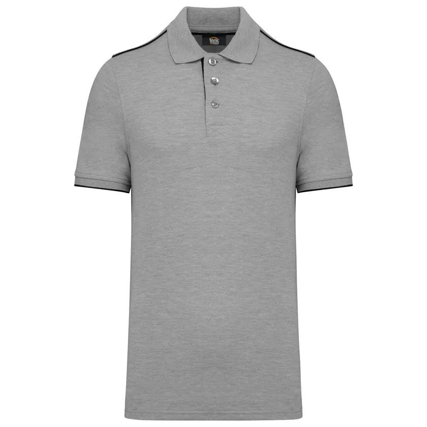 Oxford Grey / Black