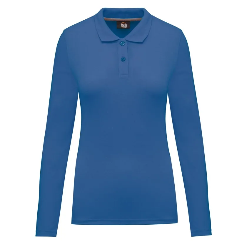 Light Royal Blue
