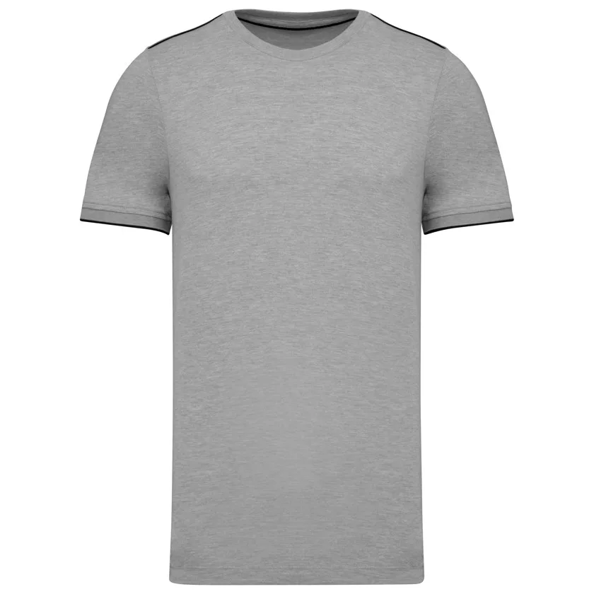 Oxford Grey / Black