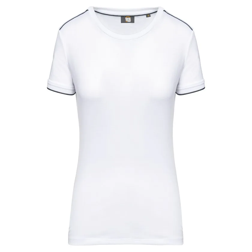 White / Navy
