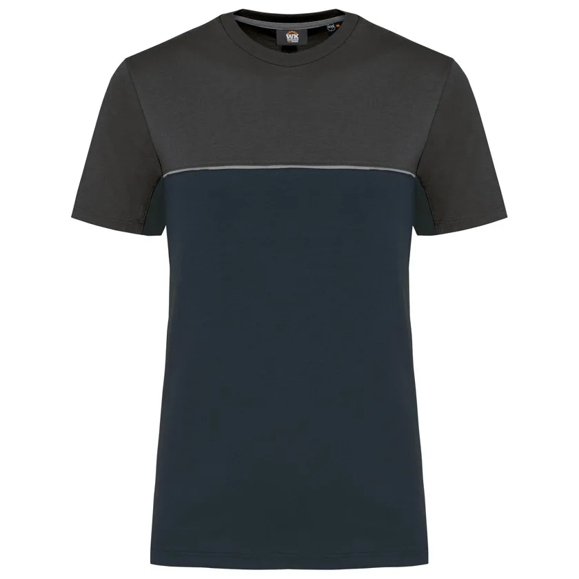 Navy / Dark Grey