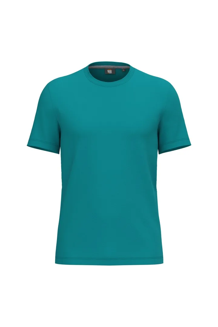 Teal Blue