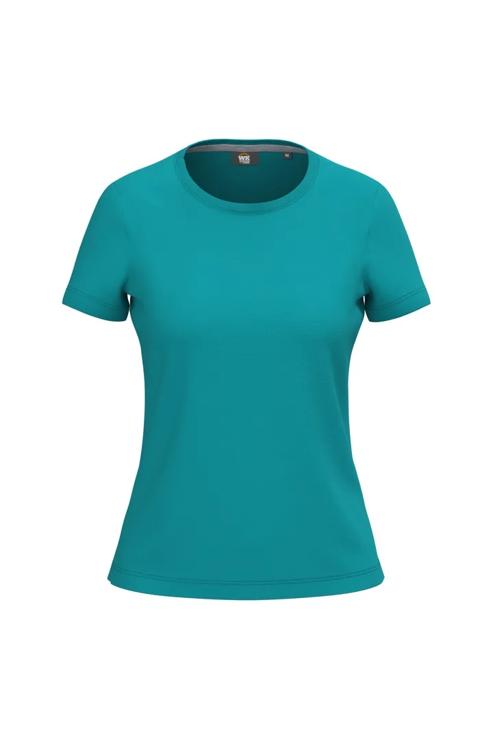 Teal Blue