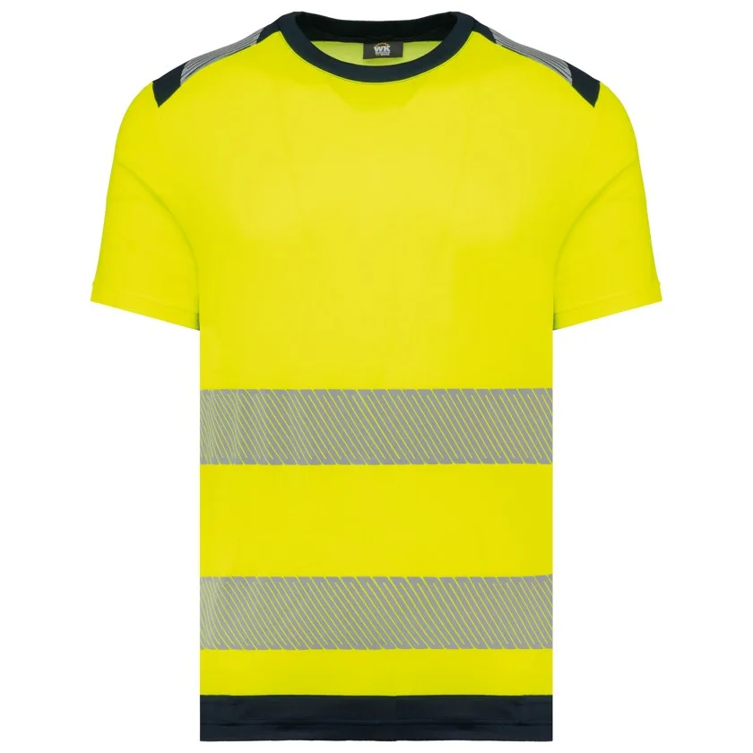 Hi Viz Yellow / Navy