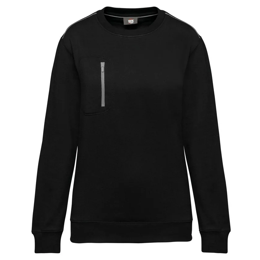 Black / Silver