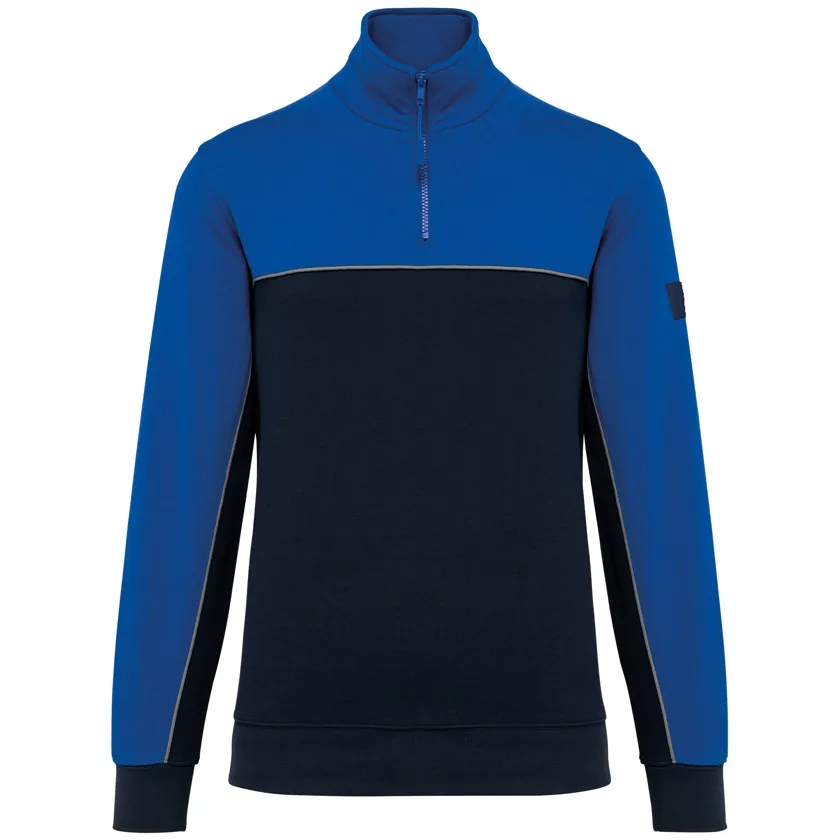 Navy / Royal Blue