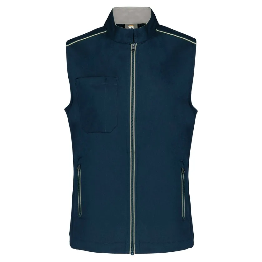 Navy / Silver
