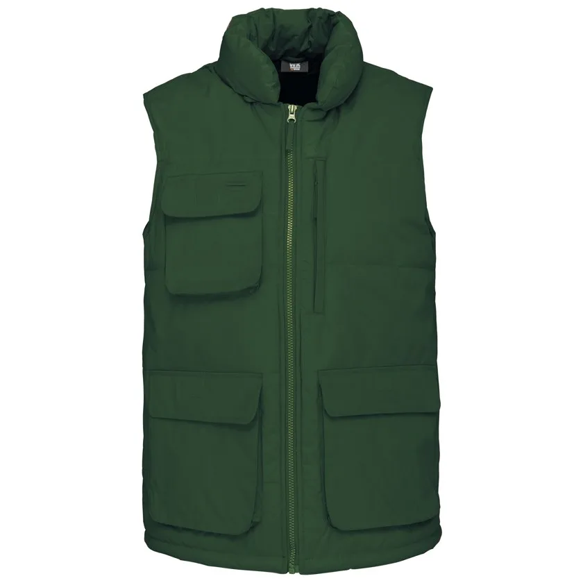 Forest Green