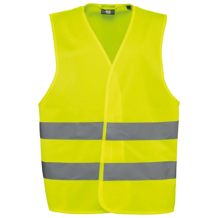 Hi Viz Yellow