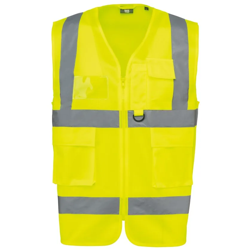 Hi Viz Yellow
