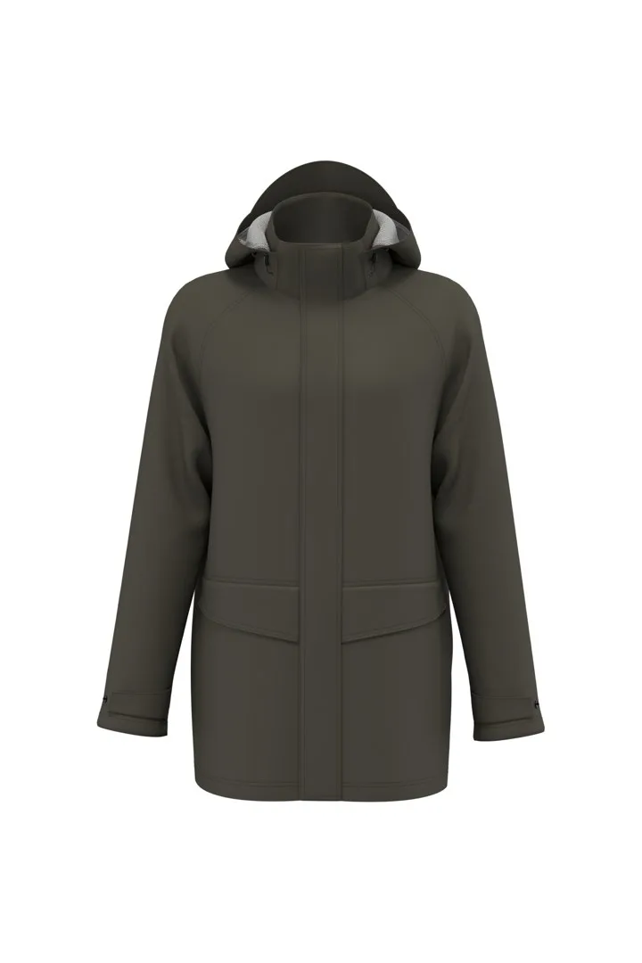 Dark Khaki