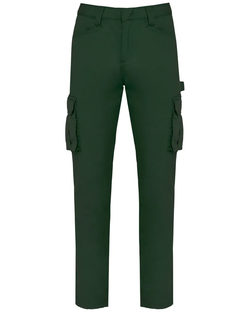 Forest Green