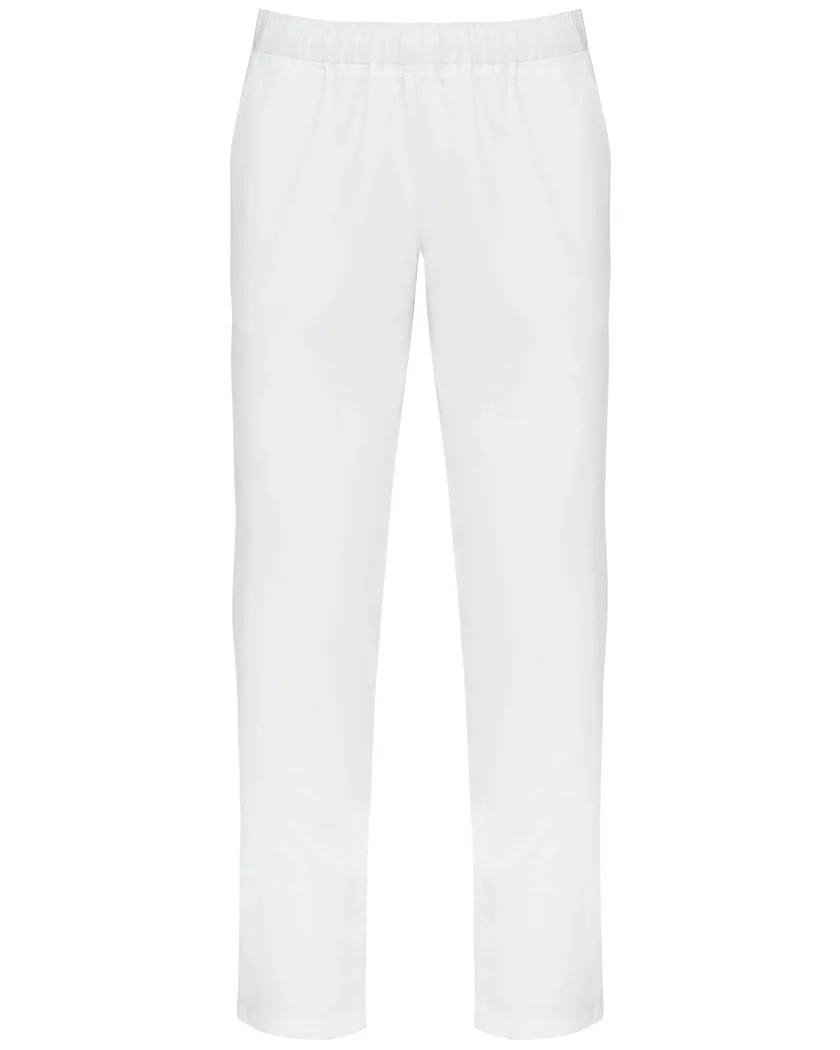 Unisex-Baumwollhose