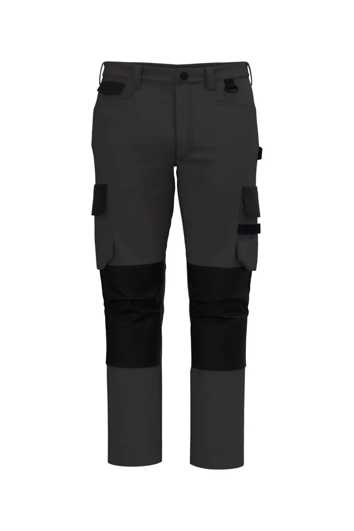 Dark Grey / Black