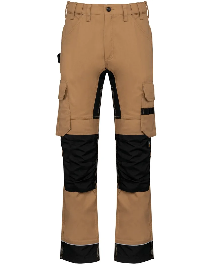 Camel / Black