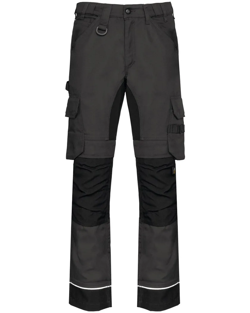 Dark Grey / Black