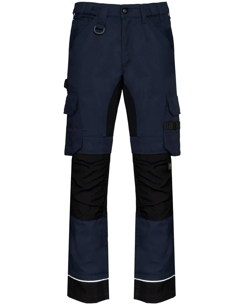 Navy / Black