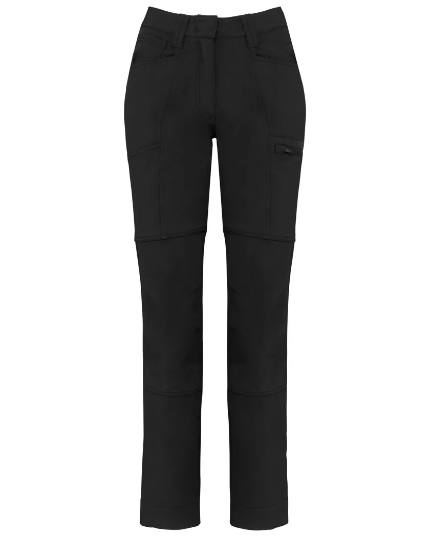 Recycelte Damen-Stretchhose