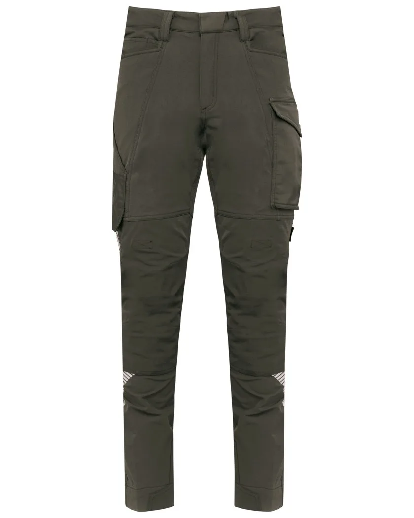 Dark Khaki