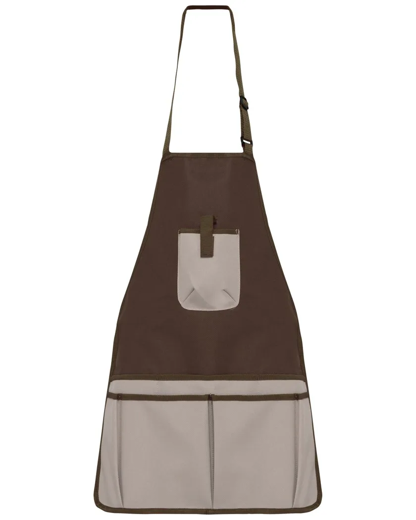 Chocolate / Beige