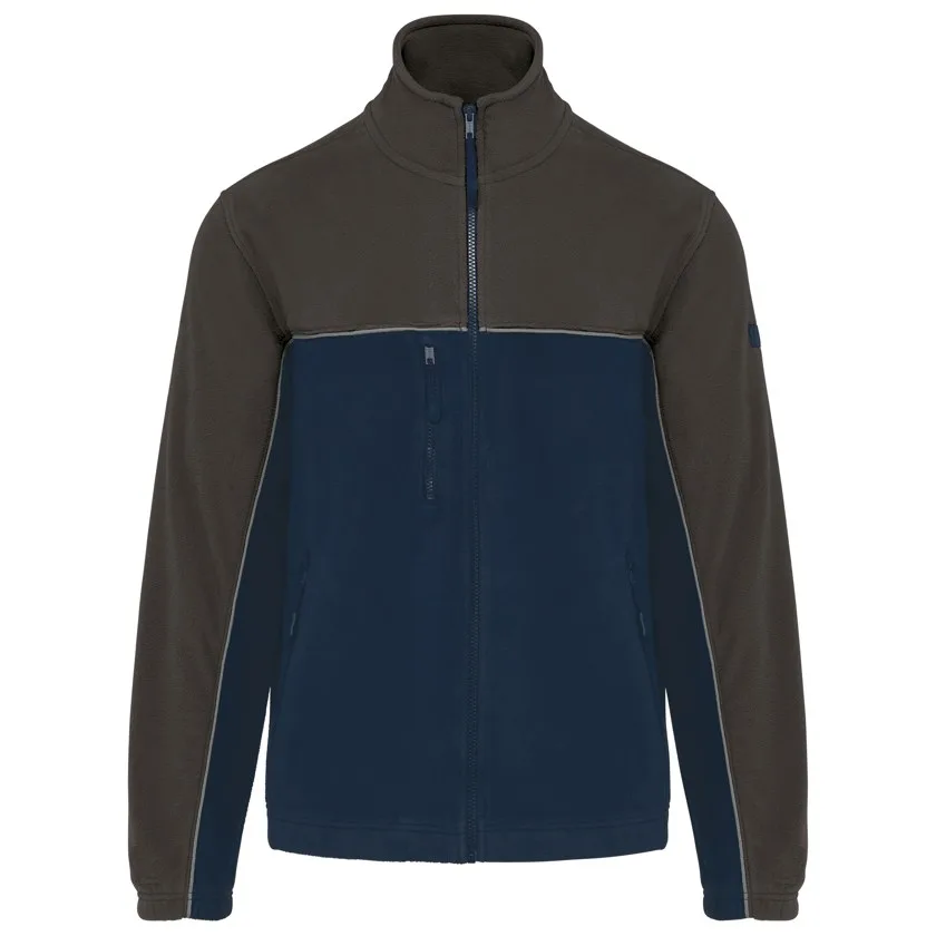 Navy / Dark Grey