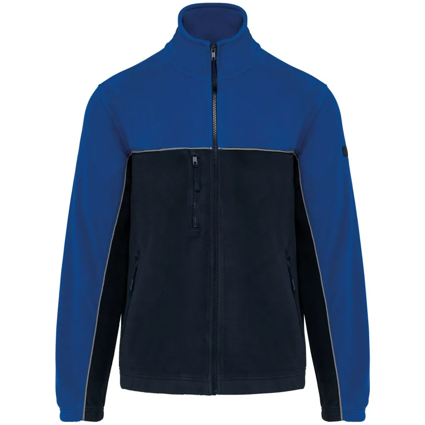 Navy / Royal Blue