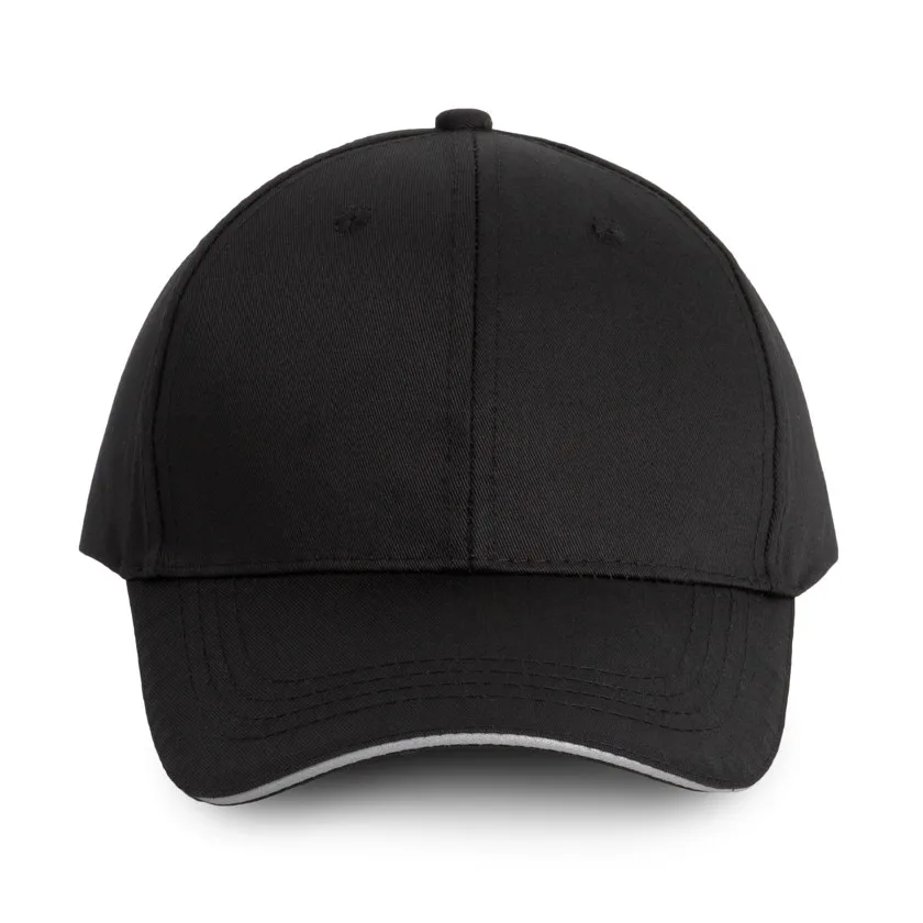 Black / Silver