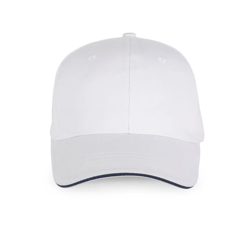 White / Navy