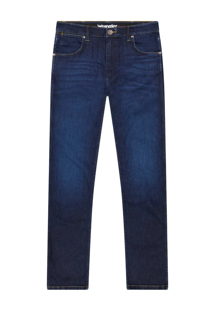 Rustic Navy