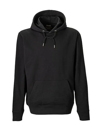 Unisex Hooded Sweatshirt