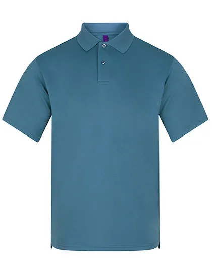 Men´s Coolplus® Wicking Polo Shirt